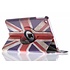 360º draaibare Britse vlag design voor de iPad Mini 4 360º draaibare Britse vlag design voor de iPad Mini 4