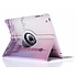 360° draaibare Parijs design tablethoes voor de iPad 2 / 3 / 4 360° draaibare Parijs design tablethoes voor de iPad 2 / 3 / 4