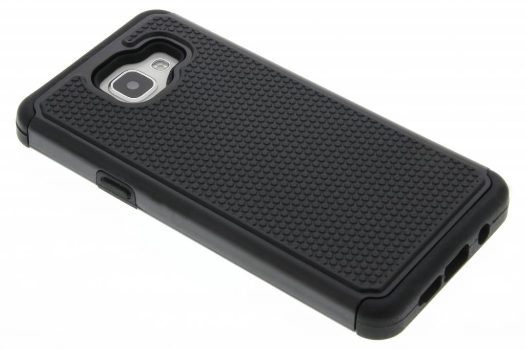 Image of Zwarte ruggedized case voor de Samsung Galaxy A5 (2016)