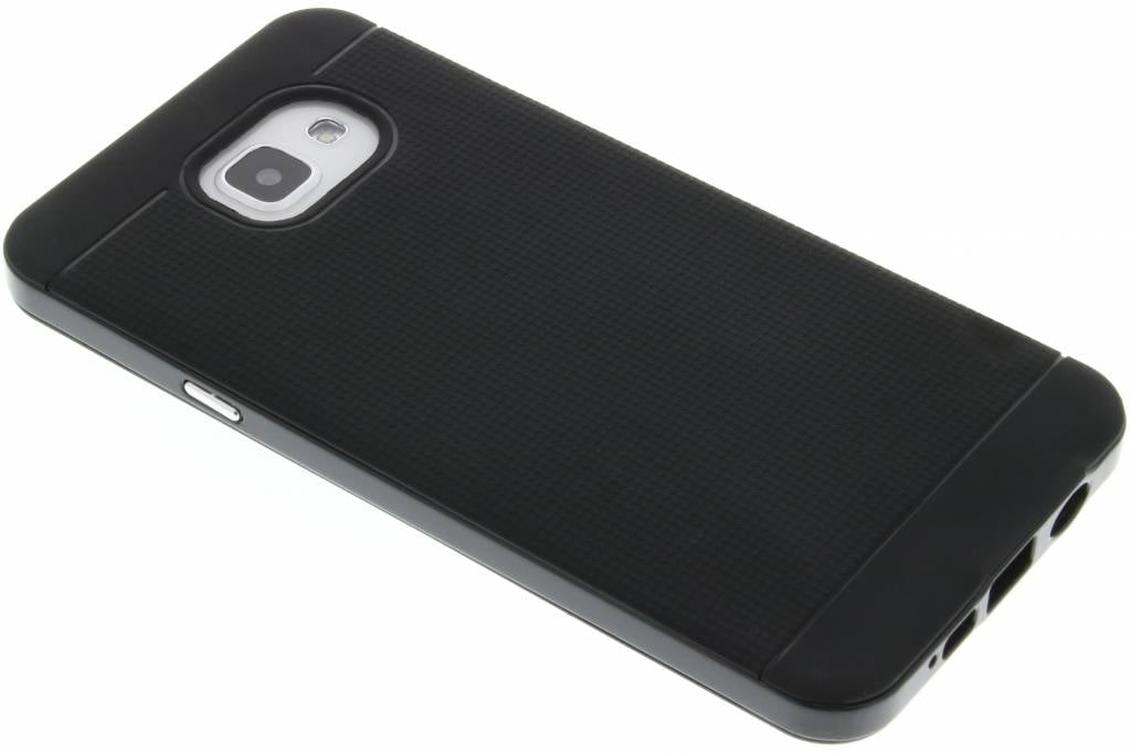 Image of Zwarte TPU Protect case voor de Samsung Galaxy A7 (2016)