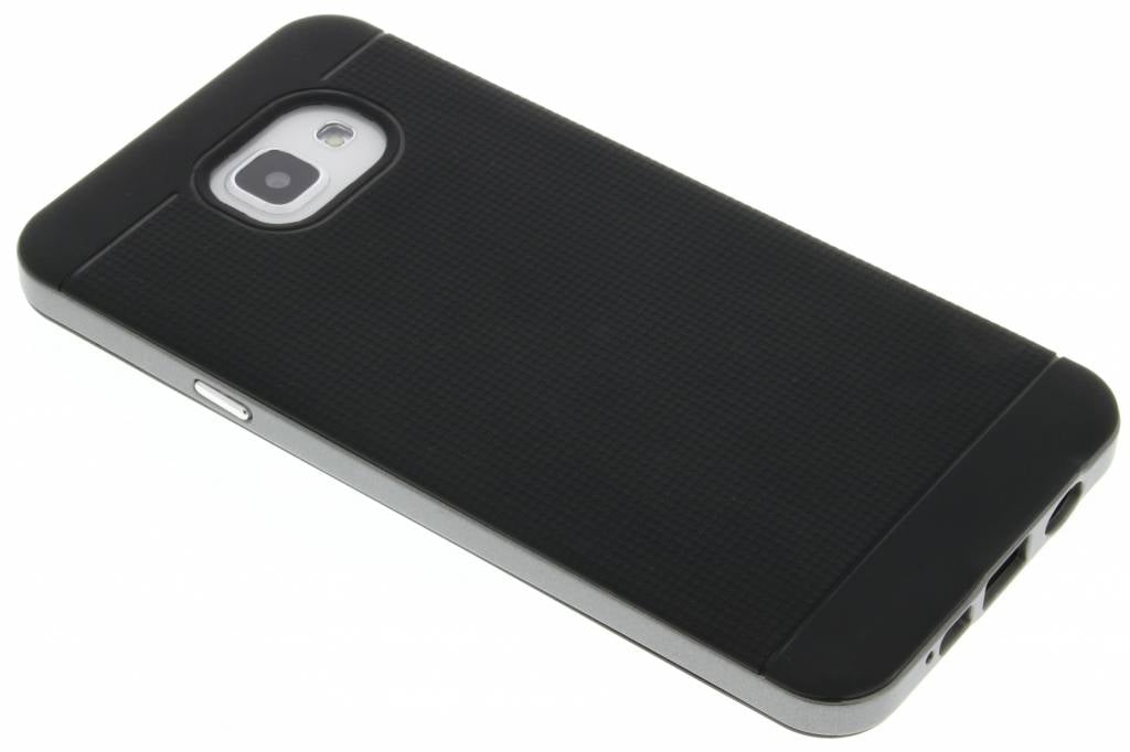 Image of Grijze TPU Protect case voor de Samsung Galaxy A7 (2016)