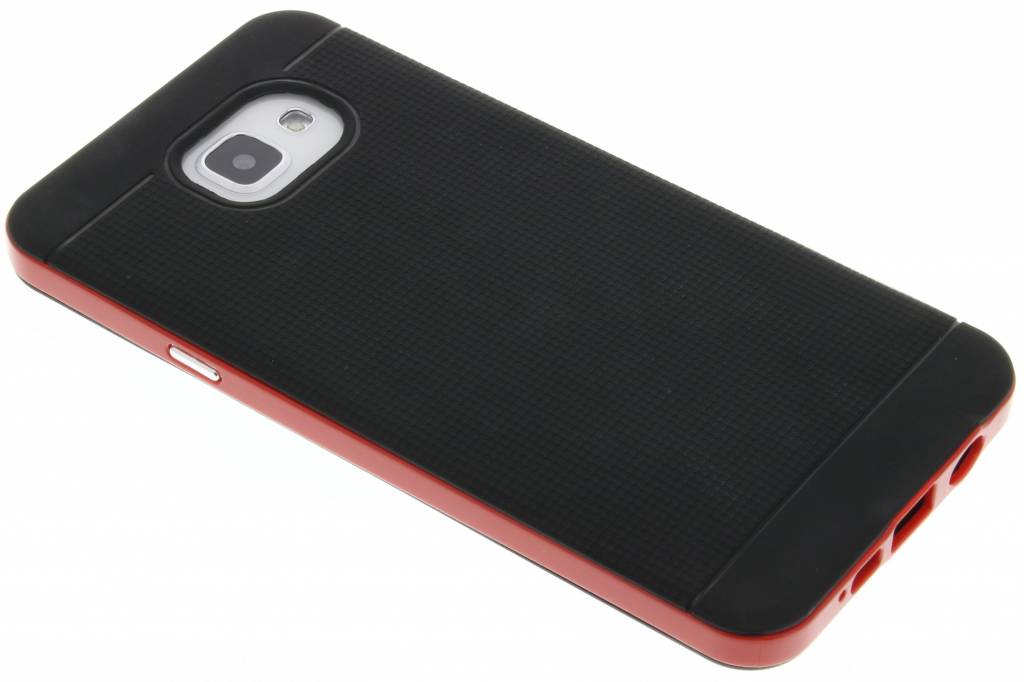 Image of Rode TPU Protect case voor de Samsung Galaxy A7 (2016)