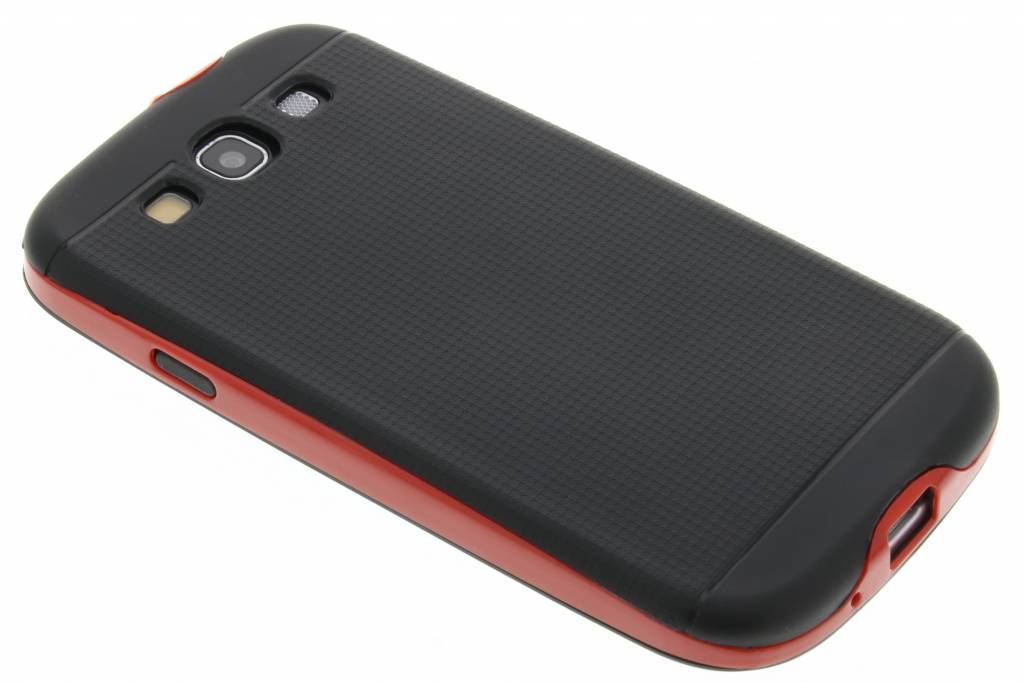 Image of Rode TPU Protect case voor de Samsung Galaxy S3 / Neo