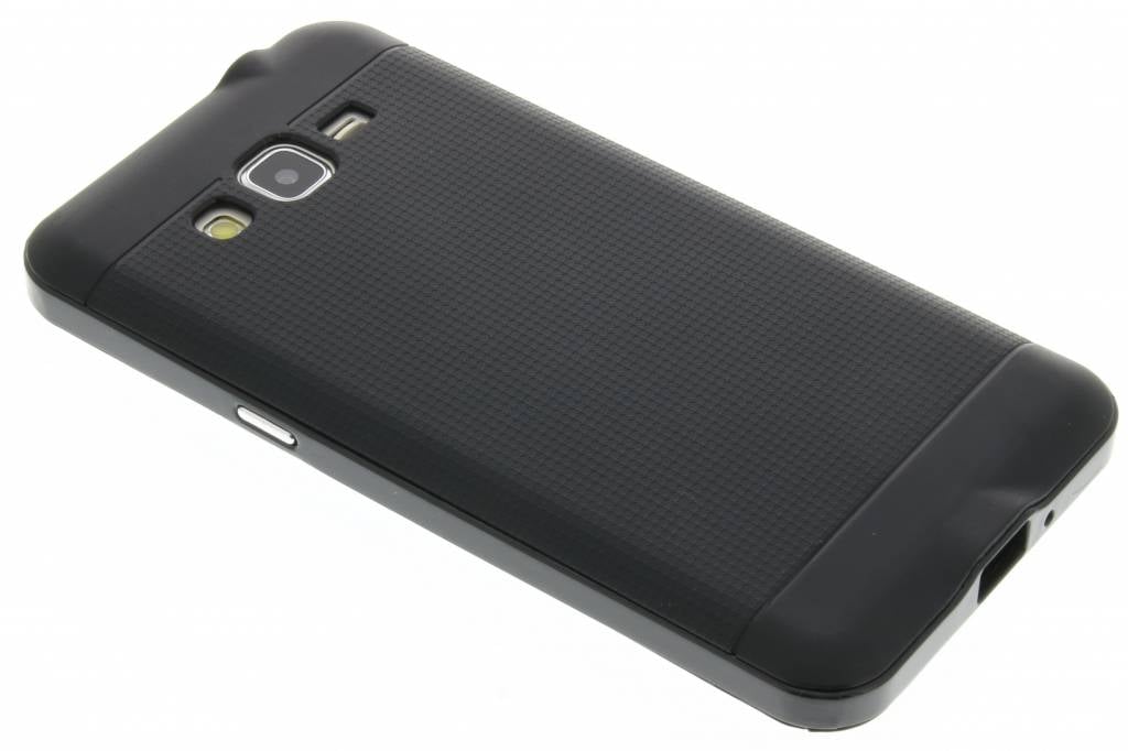 Image of Zwarte TPU Protect case voor de Samsung Galaxy Grand Prime