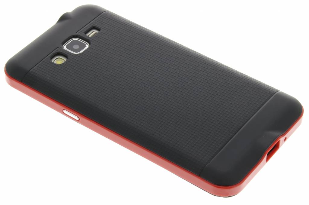 Image of Rode TPU Protect case voor de Samsung Galaxy Grand Prime