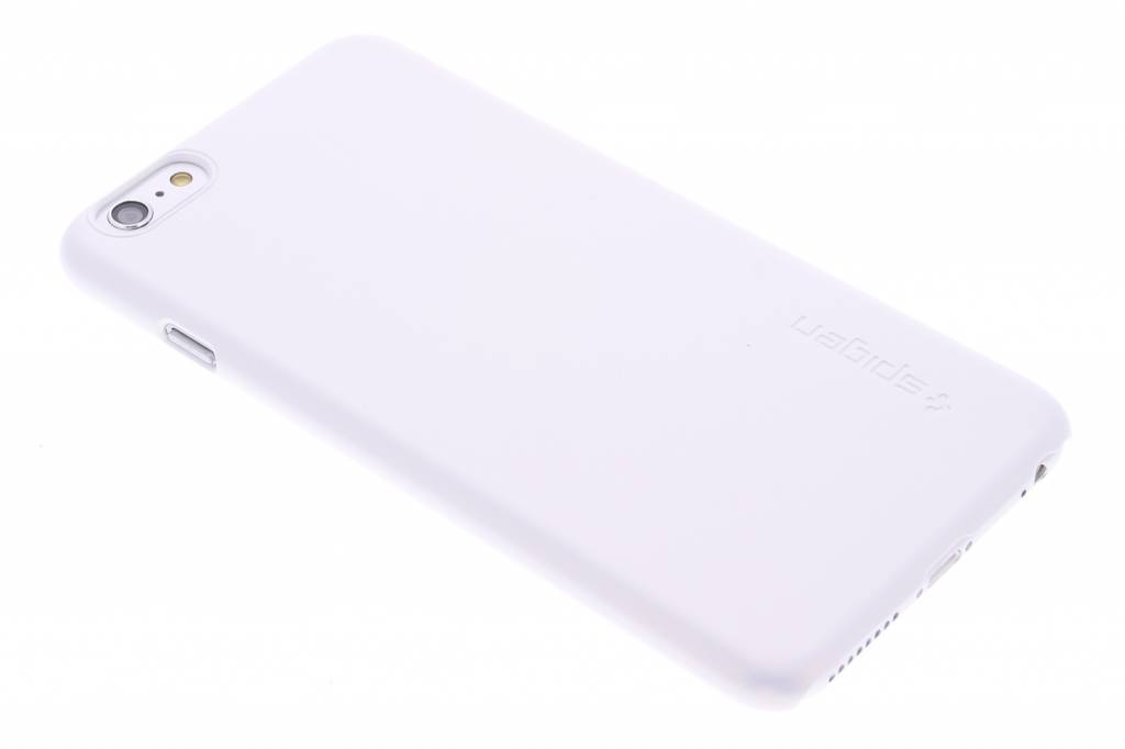 Image of Thin Fit Hardcase voor de iPhone 6(s) Plus - Shimmery White