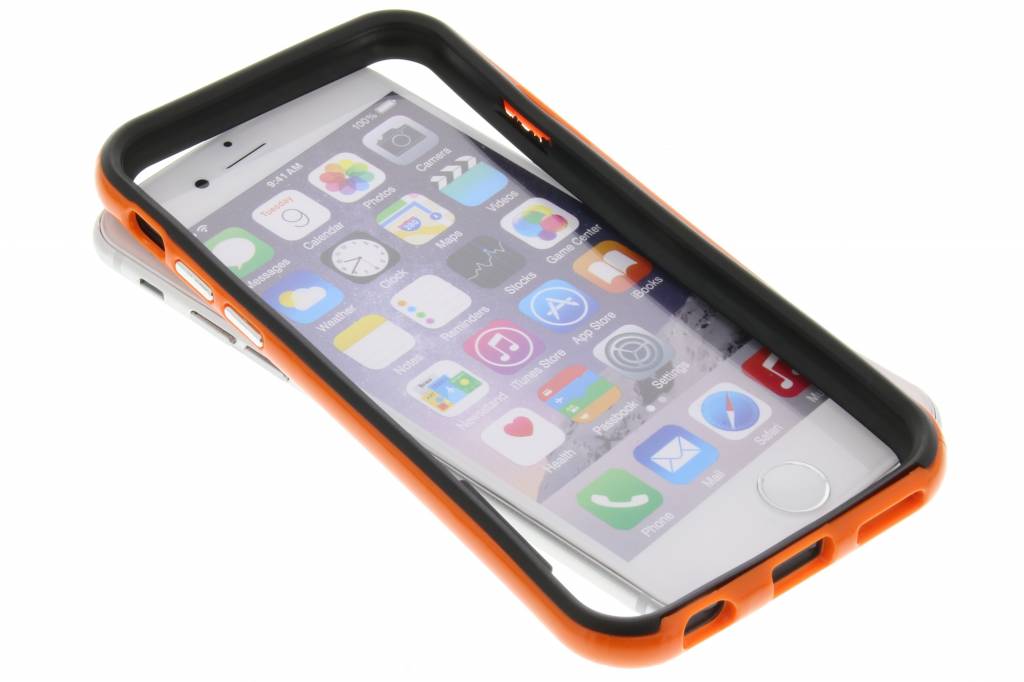 Image of Oranje bumper voor de iPhone 6 / 6s