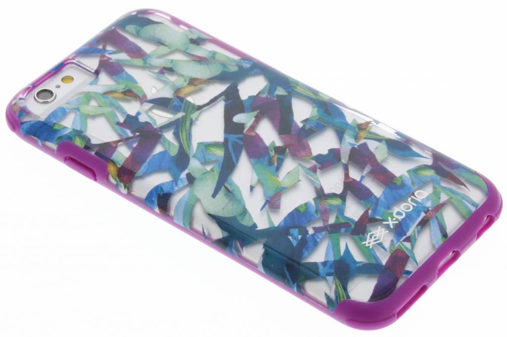 Image of Cover Revel Floral Palm voor de iPhone 6 / 6s