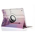 360° draaibare Parijs design tablethoes voor de iPad Air 360° draaibare Parijs design tablethoes voor de iPad Air