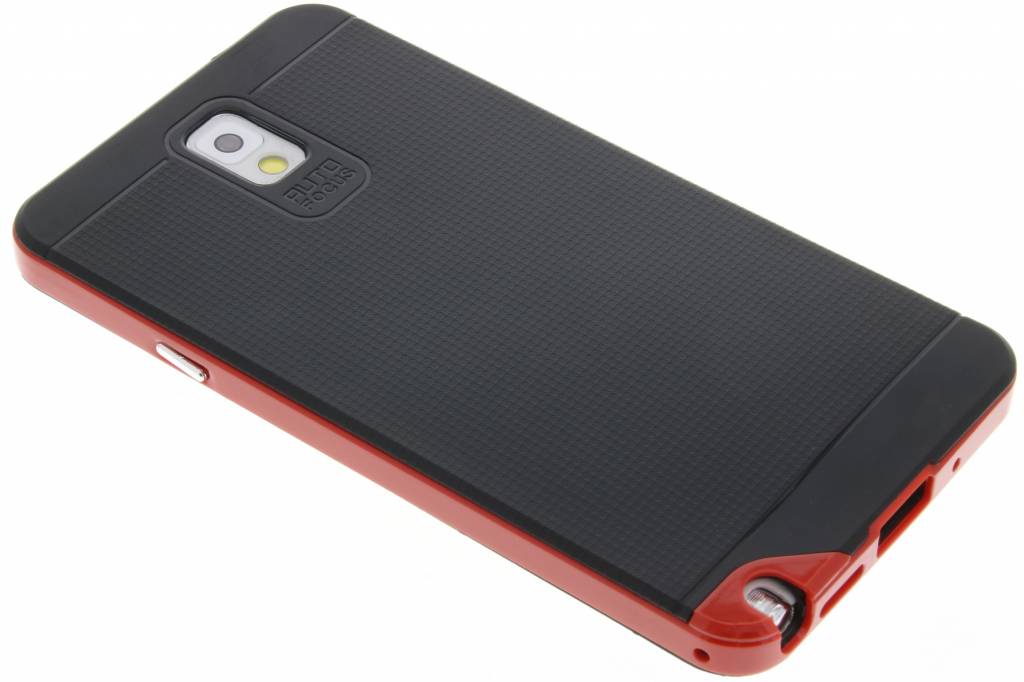 Image of Rode TPU Protect case voor de Samsung Galaxy Note 3