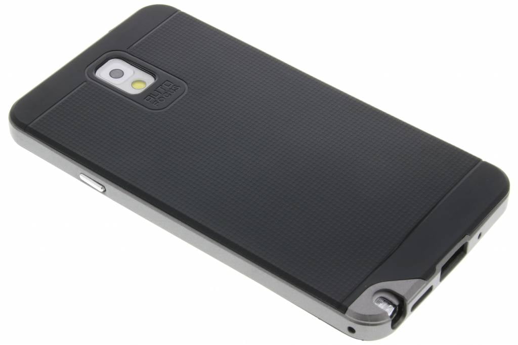 Image of Grijze TPU Protect case voor de Samsung Galaxy Note 3