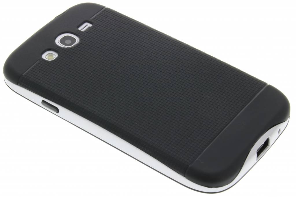 Image of Witte TPU Protect case voor de Samsung Galaxy Grand (Neo)