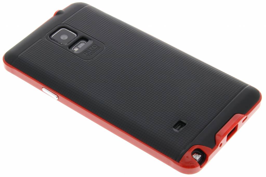 Image of Rode TPU Protect case voor de Samsung Galaxy Note 4