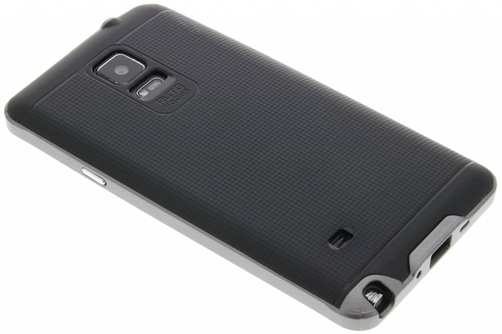 Image of Grijze TPU Protect case voor de Samsung Galaxy Note 4