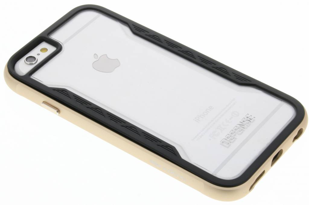 Image of Defense Shield Cover voor de iPhone 6 / 6s - Gold