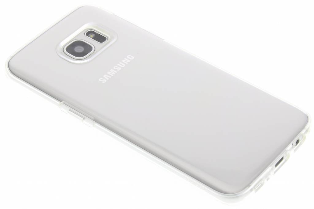 Image of Liquid Crystal Case voor de Samsung Galaxy S7 Edge