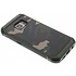 Groen army defender hardcase hoesje voor de Samsung Galaxy S7 Groen army defender hardcase hoesje voor de Samsung Galaxy S7