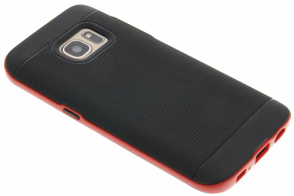 Image of Rode TPU Protect case voor de Samsung Galaxy S7