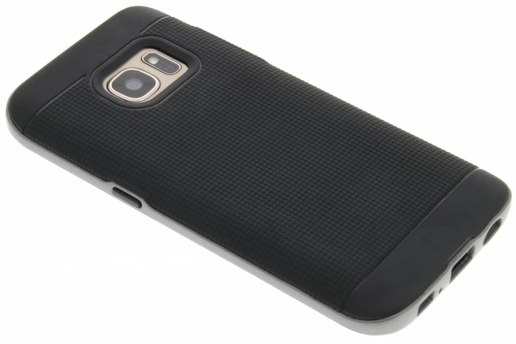 Image of Grijze TPU Protect case voor de Samsung Galaxy S7