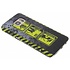 Werk in uitvoering design hardcase hoesje voor de Samsung Galaxy S7 Werk in uitvoering design hardcase hoesje voor de Samsung Galaxy S7