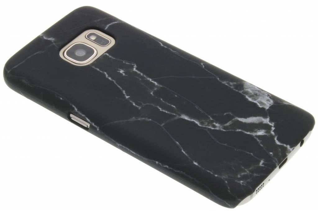 Image of Glow in the dark marmer look hardcase hoesje voor de Samsung Galaxy S7