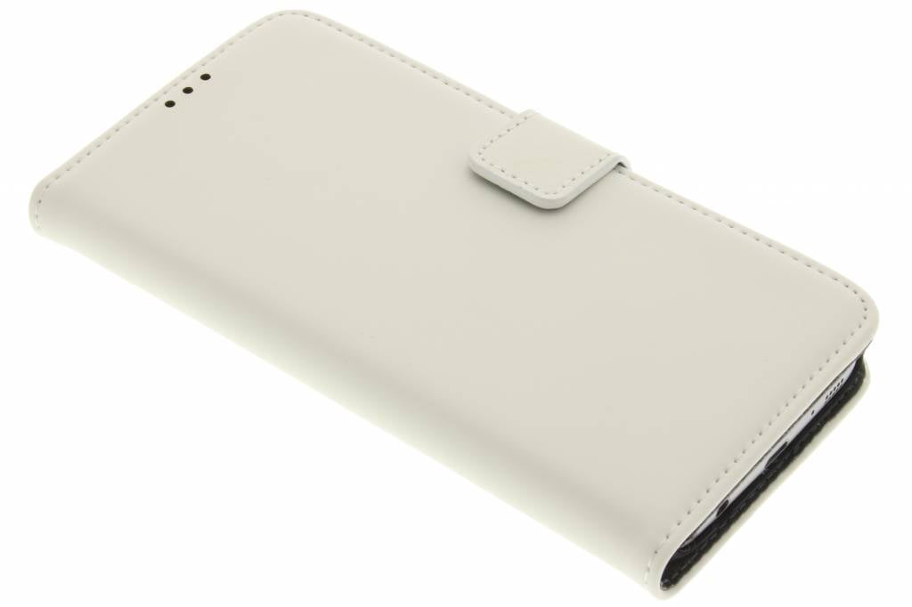 Image of Mobiparts Premium Wallet Case Samsung Galaxy S7 White