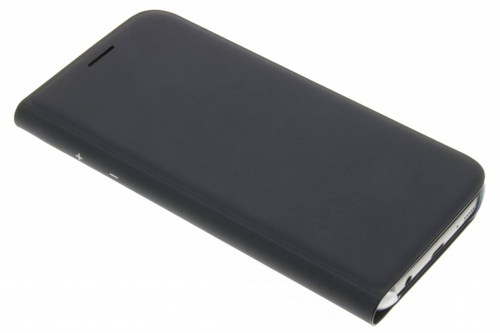 Image of Flip Wallet Bk EF-WG930