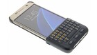 Samsung Keyboard Cover Galaxy S7 - Zwart Samsung Keyboard Cover Galaxy S7 - Zwart