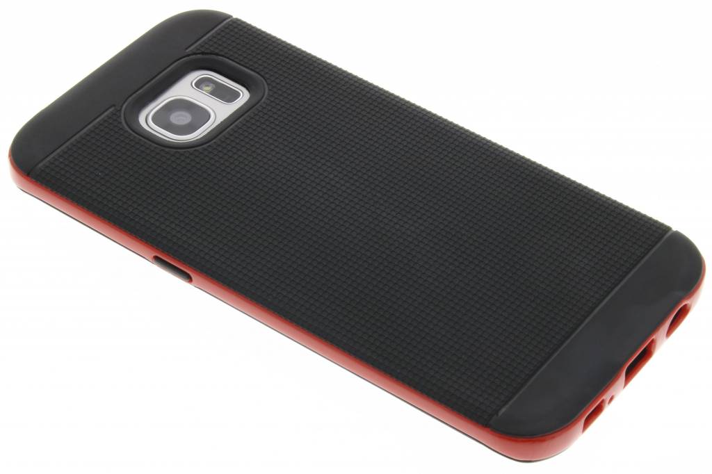 Image of Rode TPU Protect case voor de Samsung Galaxy S7 Edge