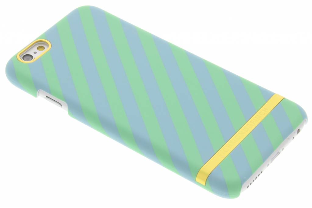 Image of Lollipop Satin Case voor de iPhone 6 / 6s - Satin Green