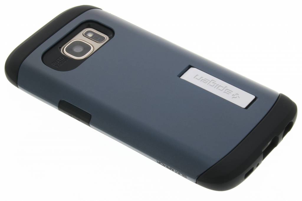 Image of Slim Armor Case voor de Samsung Galaxy S7 - Metal Slate