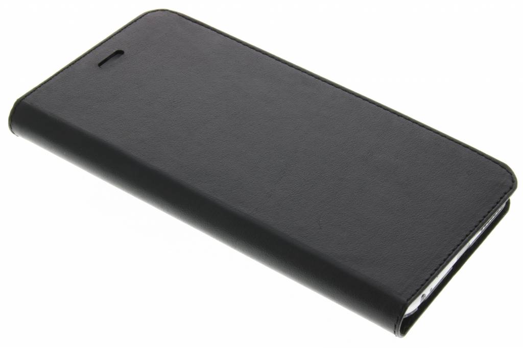 Image of Booklet Classic Style voor de iPhone 6(s) Plus - Black