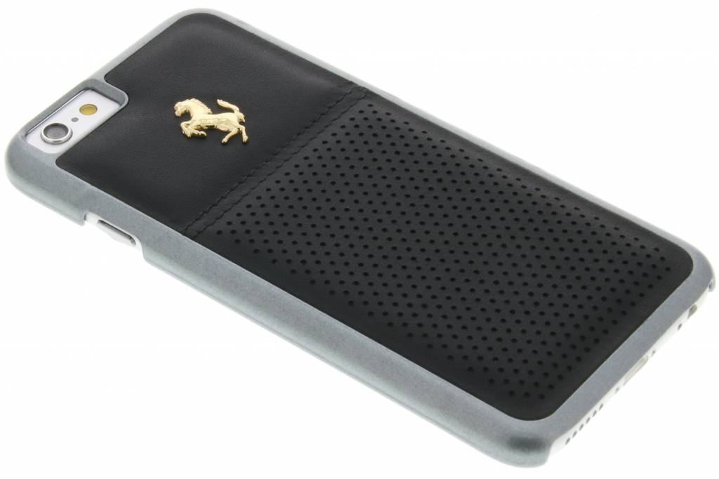 Image of Berlinetta Hard Case voor de iPhone 6 / 6s - Black