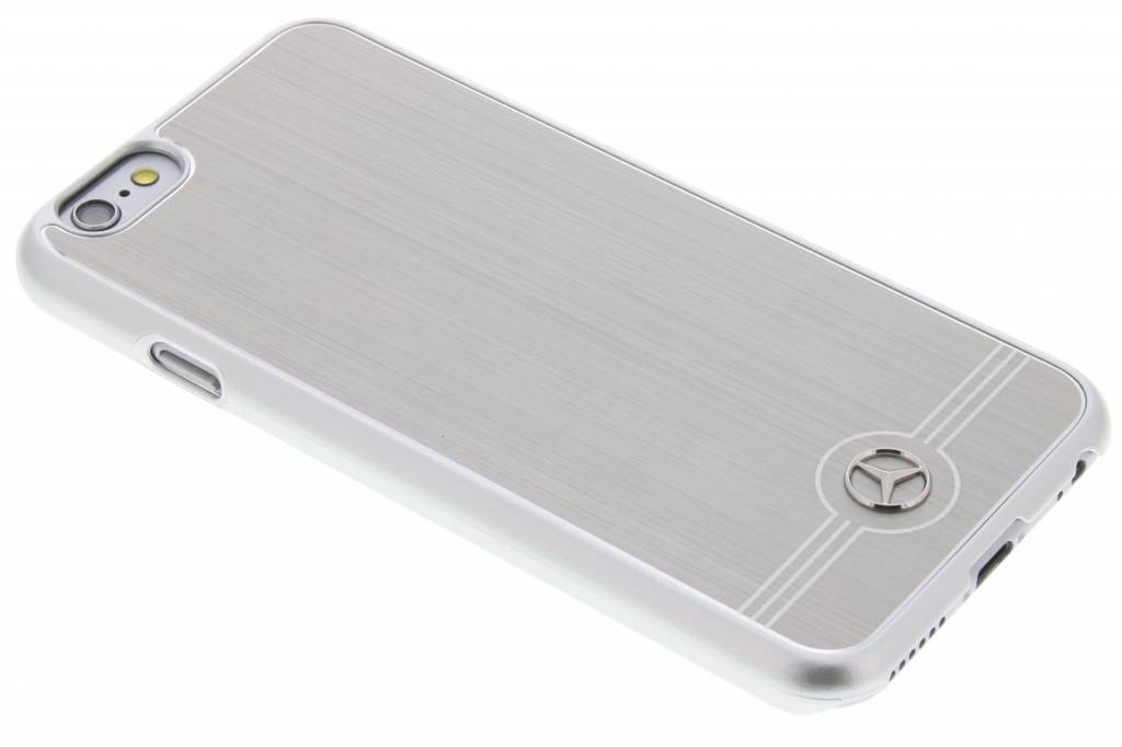 Image of Pure Line Aluminium Hard Case voor de iPhone 6 / 6s - Silver