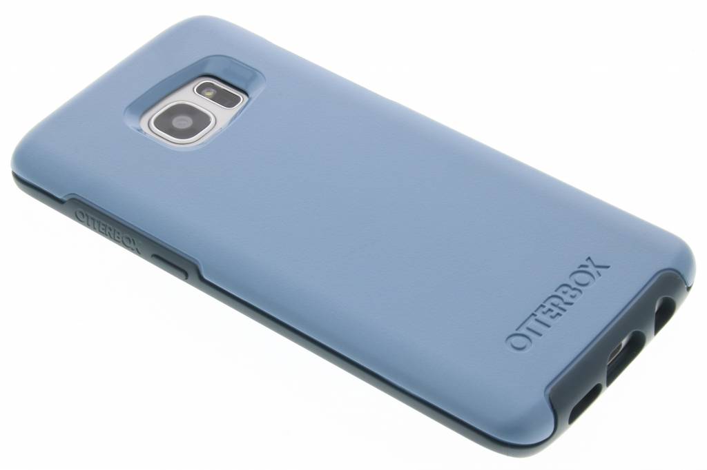 Image of Otterbox Symmetry 2.0 Samsung GS7 Edge Whetstone