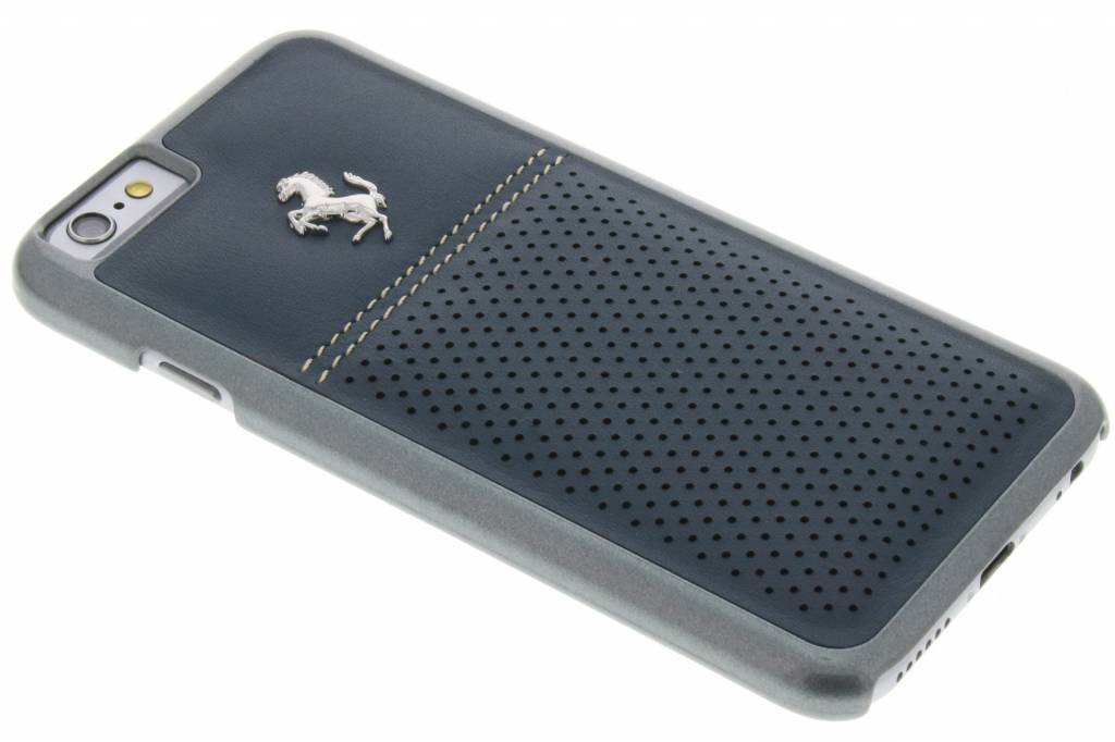 Image of Berlinetta Hard Case voor de iPhone 6 / 6s - Blue