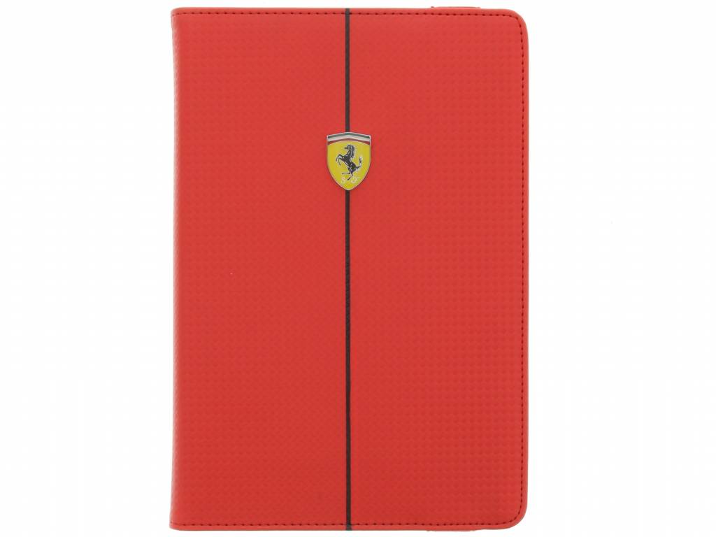 Image of Carbon Universal Tablet Case 7-8 inch - Red