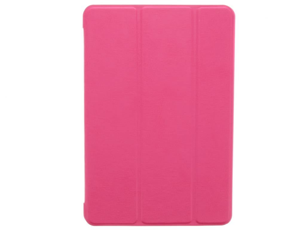 Image of Fuchsia stijlvolle book cover voor de iPad Mini / 2 / 3