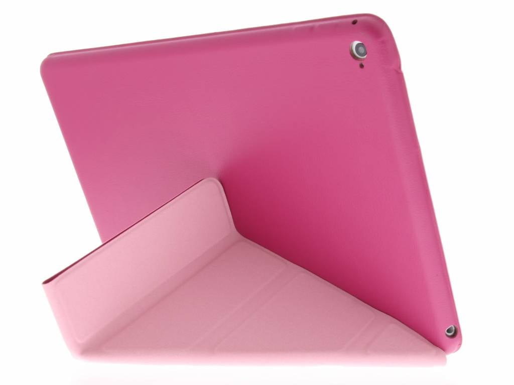 Image of Fuchsia Flipstand Cover voor de iPad Air 2