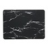 Zwarte marmer design hardshell voor de MacBook Pro 13.3 inch Zwarte marmer design hardshell voor de MacBook Pro 13.3 inch