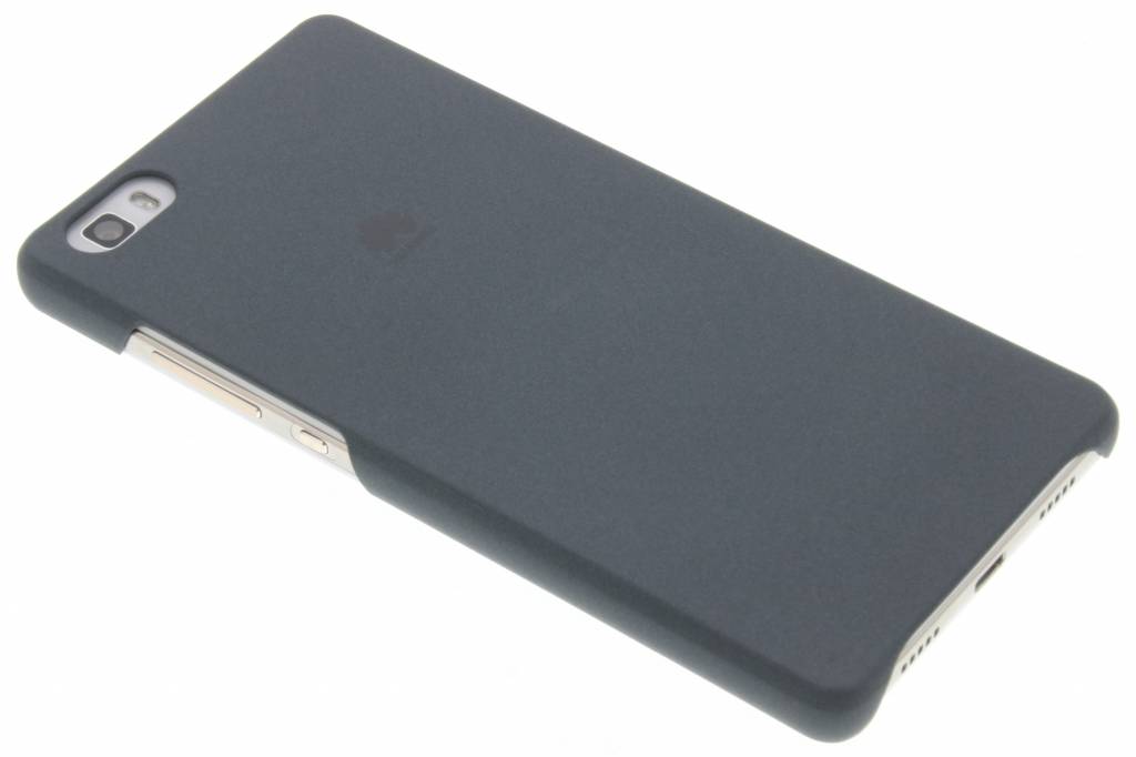 Image of Back Case voor de Huawei P8 Lite - Deep Grey