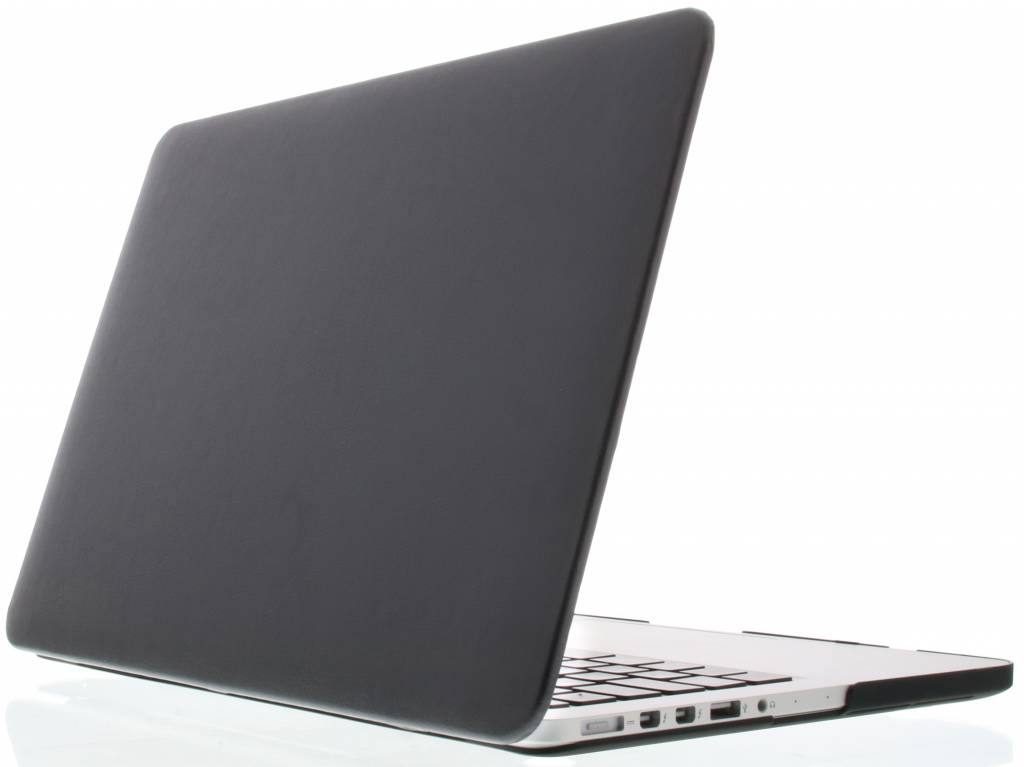 Image of Zwarte luxe hardshell voor de MacBook Air 11.6 inch