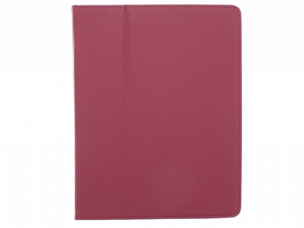 Image of Fuchsia effen tablethoes voor de iPad 2 / 3 / 4