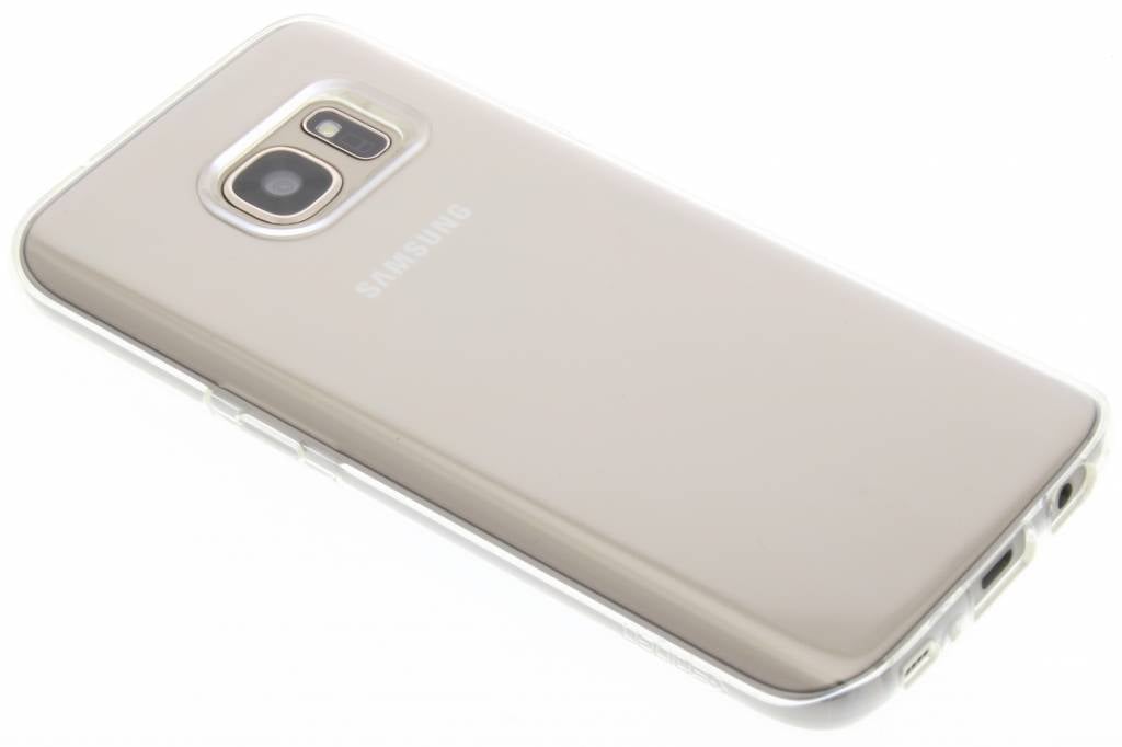 Image of Liquid Crystal Case voor de Samsung Galaxy S7