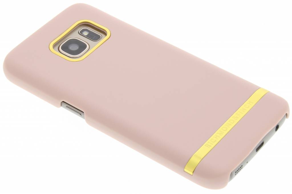Image of Richmond & Finch Smooth Satin Galaxy S7 Case