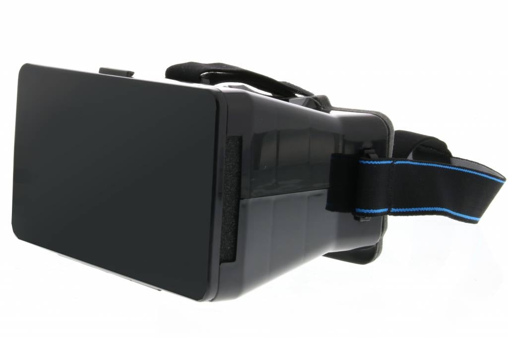 Image of Universal Virtual Reality Glasses