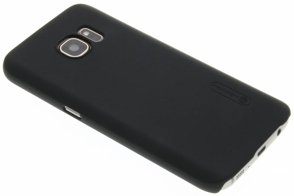 Image of Frosted Shield hardcase hoesje voor de Samsung Galaxy S7 - Black