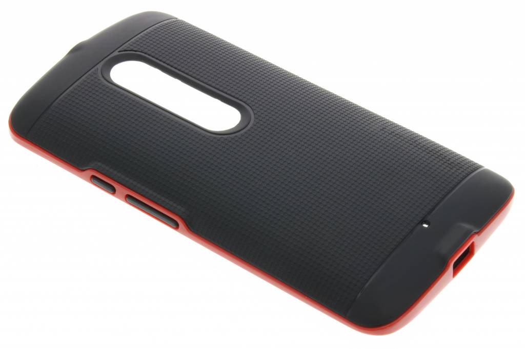 Image of Rode TPU Protect case voor de Motorola Moto X Play