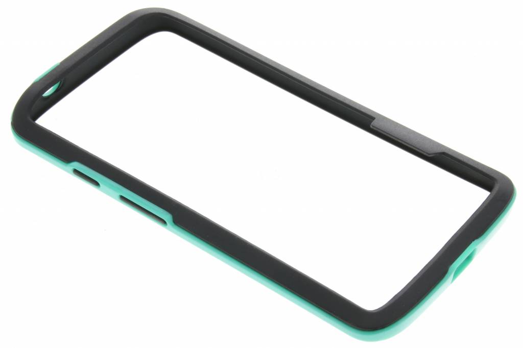 Image of Groene bumper voor de Motorola Moto X Force