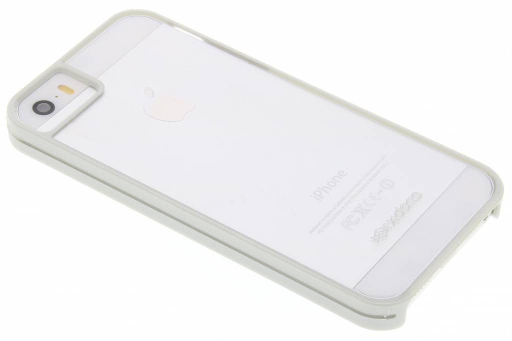 Image of Scene Case voor de iPhone 5 / 5s / SE - White